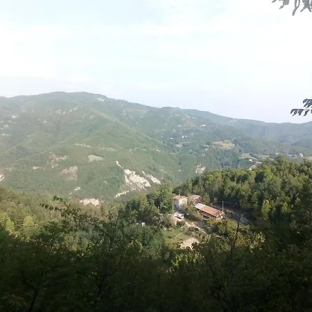 Alojamento de Acomodação e Pequeno-almoço Ca'del Grillo Castel Del Rio Bo Sant'Andrea (Emilia-Romagna)