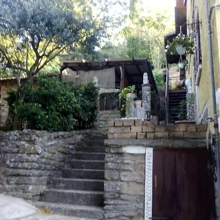 Ca'del Grillo Castel Del Rio Bo *