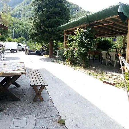 Ca'del Grillo Castel Del Rio Bo Bed & Breakfast Sant'Andrea (Emilia-Romagna)