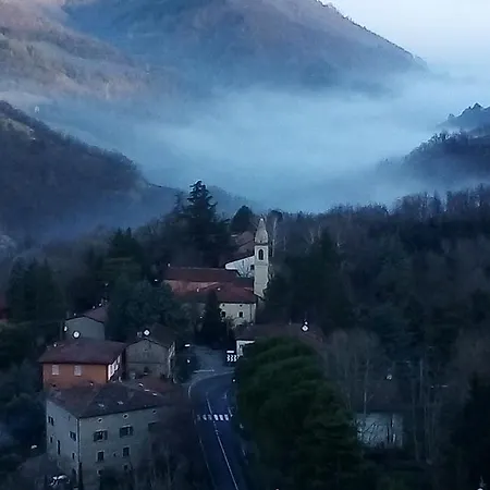 Ca'del Grillo Castel Del Rio Bo Alojamento de Acomodação e Pequeno-almoço *
